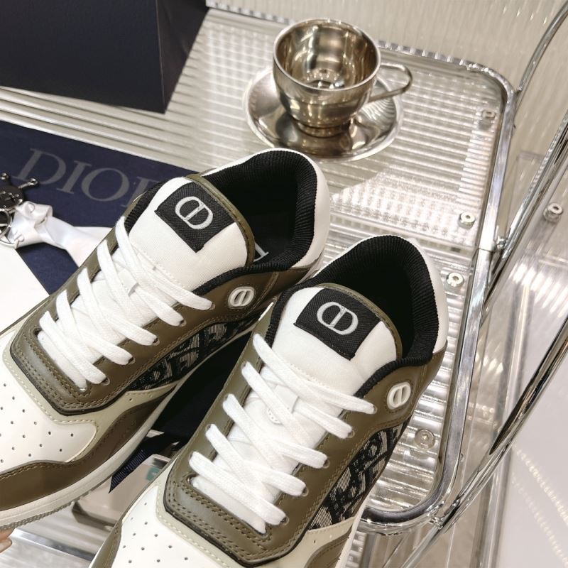 Christian Dior Sneaker